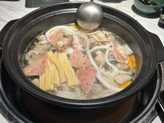 -狐狸爱上椰子鸡(滨江星光大道店)