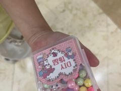 -甜心航空主题餐厅(京源城店)