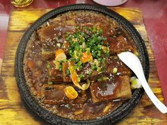 -东馆和天下特色餐饮(工农店)