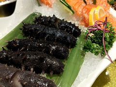 -小平岛開海水饺(浑南店)