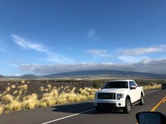 -夏威夷火山国家公园