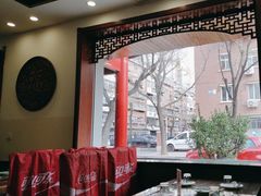 -砂锅李(九江路店)