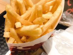 -肯德基(合肥站店)