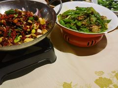 -湘小妹湖南土菜(南新路店)