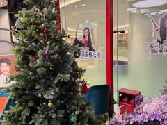 -海马体照相馆(北京apm店)