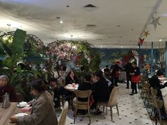 大堂-茉莉餐厅(包河万达店)