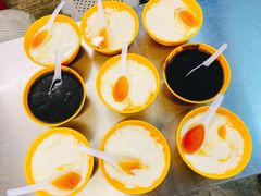 -德记山水豆腐花