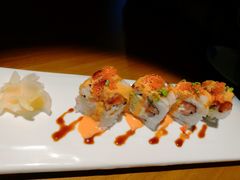 大费城卷-YAMAKAWA(龙湖胥江天街店)