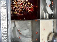 -海底捞火锅(金地广场生日主题店)