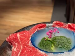 -捞王猪肚鸡火锅(金华义乌之心店)