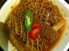 iphone_upload_pic-潮福城大酒楼·潮味粤品·港式点心(湖滨北路店)