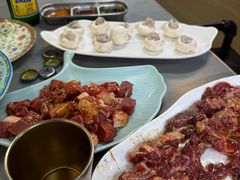 -牛犇炭火烤肉·鲜切烤肉(承德总店)
