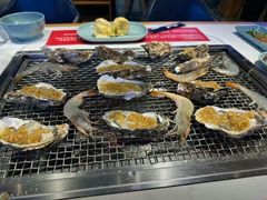 -蚝英雄鲜蚝自助专门店(长楹天街直营店)