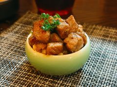 -昊·来了寿司(台湾街店)