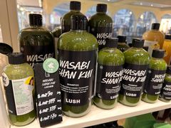 -LUSH(威尼斯人店)