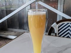 -The BREW·酿餐厅(浦东嘉里大酒店)