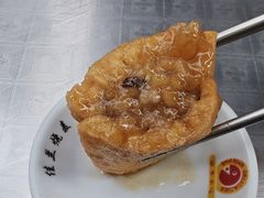 -佳兰烧麦(沙县府前中路店)