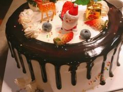 -维尔纳斯·生日蛋糕·动物奶油冰淇淋蛋糕(六里桥店)