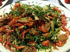 android_upload_pic-靓靓蒸虾(中山公园店)