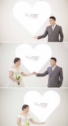 -保定巴黎婚纱摄影