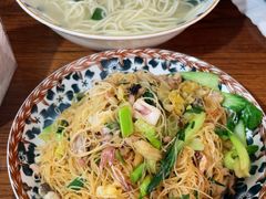 -食来运转平潭小吃(平潭店)