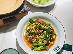 -费大厨辣椒炒肉(正佳广场店)