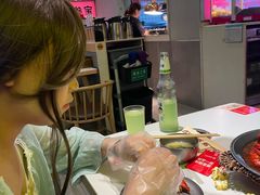-叁宝烤肉·西安烧烤(东三爻店)