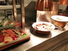 -云尚自助餐厅(佛山南海瞻云酒店)