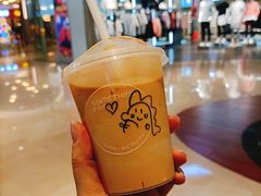冻鸳鸯-Something For(中洲湾店)