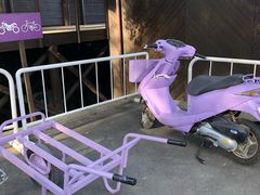 -富田农场