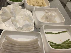 -海底捞火锅(凯德广场店)