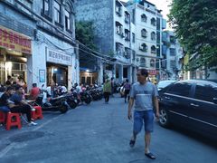 -陈记汤饭(水巷口店)
