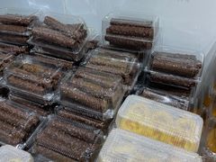 -幸福蛋糕坊(金顶街店)