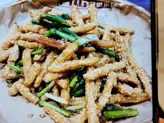 -肖记公安牛肉鱼杂馆·省级非物质文化遗产(三角路直营店)