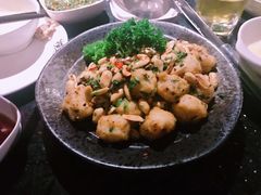 -捞王锅物料理(凯旋路店)