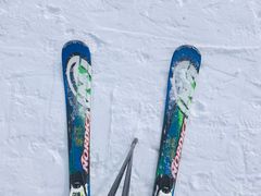 -丝绸之路山地度假区滑雪场