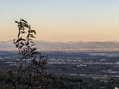 -北京鹫峰国家森林公园
