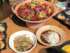 -随便·稻香鸭私房手作餐厅