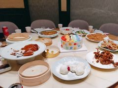 -红樱桃·欢乐餐厅(太原里店)