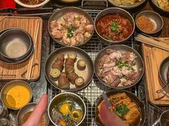 -夜食白市Yespicy·烧烤啤酒宵夜(番禺四海城店)