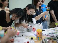 -新东方成人英语学习考试·口语·商务(延安路校区)
