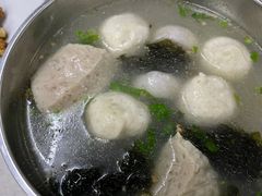 -蒂蒂香達濠魚丸