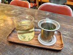 -大书房咖啡(中传国交店)