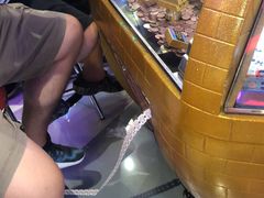 -汤姆熊欢乐世界·史莱姆怪兽(正大店)