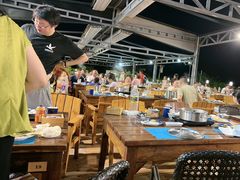 -渔家火锅·海鲜自助餐·演艺(亚龙湾天域酒店)