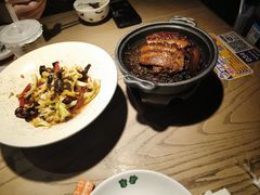 -茄子恰恰·新云南小炒(坪山益田店)
