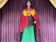 -河下古镇-梁红玉祠