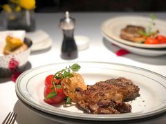 -燃扒房Steakhouse(皇庭店)