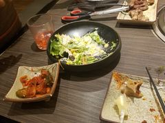 -赤坂亭·M9和牛烧肉(南京江南虹悦城店)