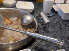 -一席地·本地鸡窝·杭帮鸡火锅(萧山银隆百货店)